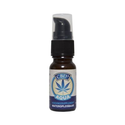 CBD aqua
