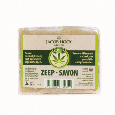 cbd zeep