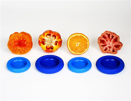 Food Huggers - set 4 Big Hugs - Afbeelding 7