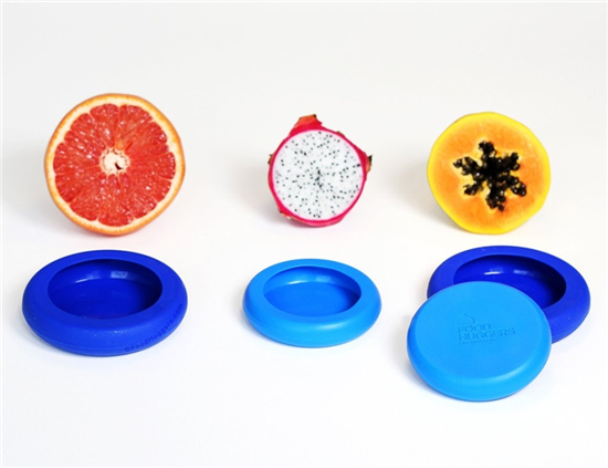 Food Huggers - set 4 Big Hugs - Afbeelding 5