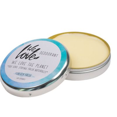 we love the planet deodorant