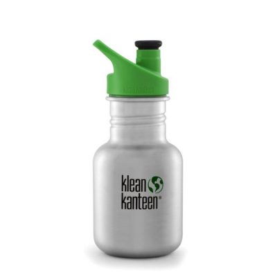 kid kanteen brushed